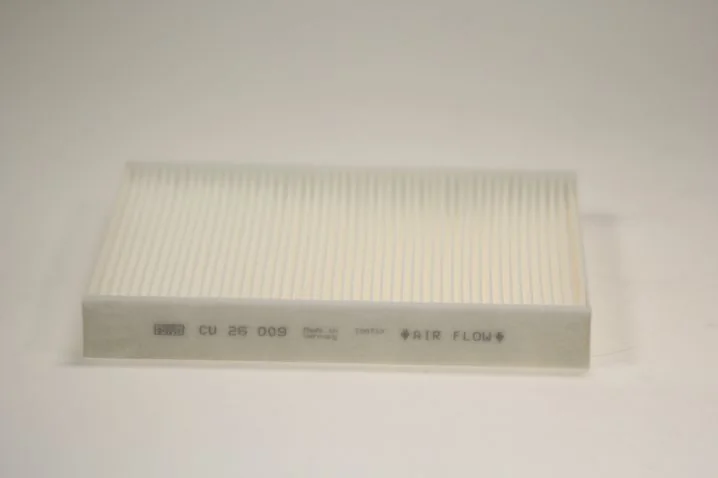 Mann-Filter - CU 26 009 - Innenraumfilterelement