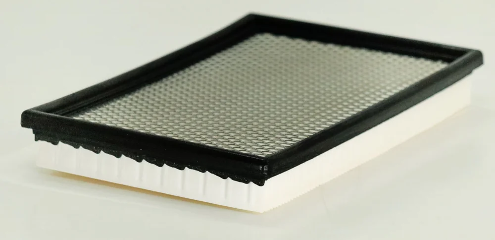 Mann-Filter - CU 26 047 - Innenraumfilterelement