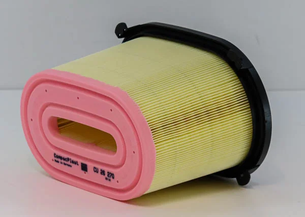 Mann-Filter - CU 26 270 - Innenraumfilterelement