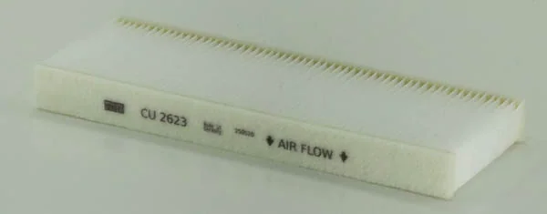 Mann-Filter - CU 2623 - Innenraumfilterelement