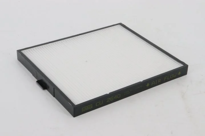 Mann-Filter - CU 2640 - Innenraumfilterelement