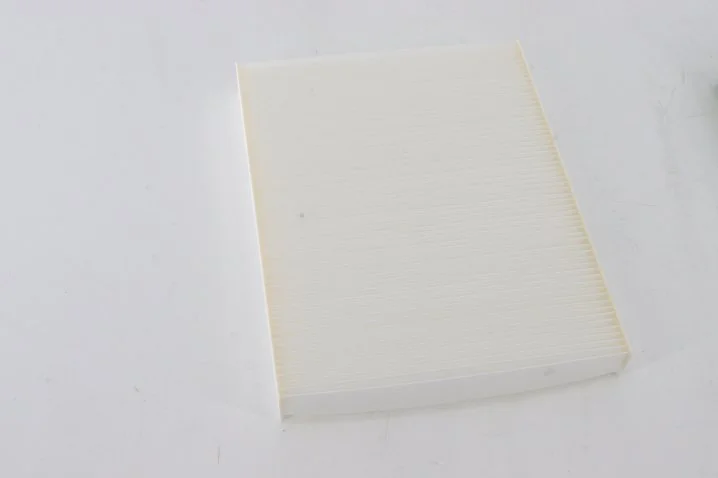 Mann-Filter - CU 27 007 - Innenraumfilterelement
