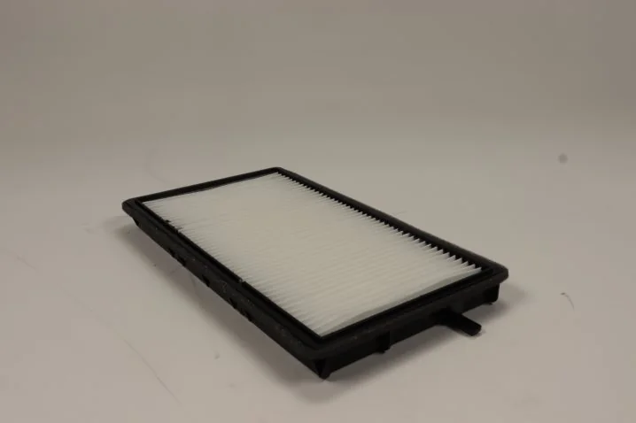 Mann-Filter - CU 2835 - Innenraumfilterelement