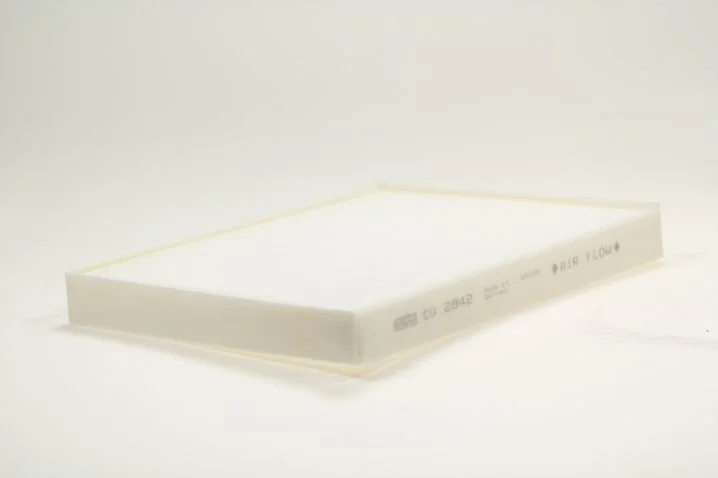 Mann-Filter - CU 2842 - Innenraumfilterelement