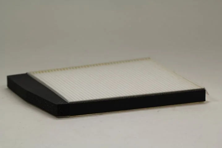 Mann-Filter - CU 2855 - Innenraumfilterelement