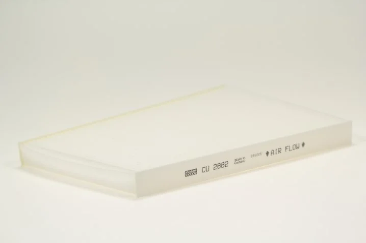 Mann-Filter - CU 2882 - Innenraumfilterelement