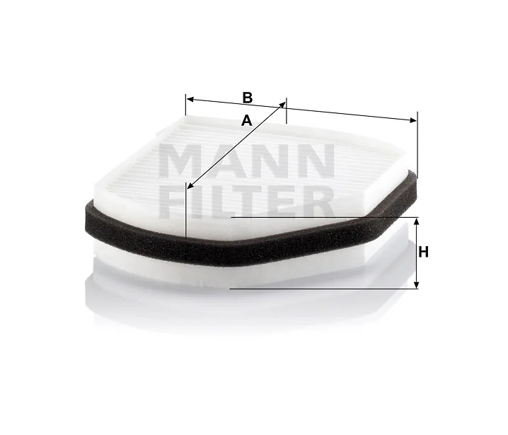 Mann Filter