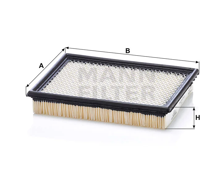 Mann Filter