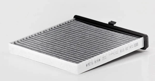 Mann-Filter - CU 29 007 - Innenraumfilterelement