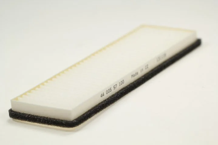 Mann-Filter - CU 2910 - Innenraumfilterelement