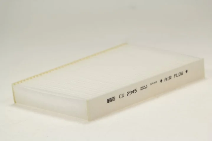 Mann-Filter - CU 2945 - Innenraumfilterelement