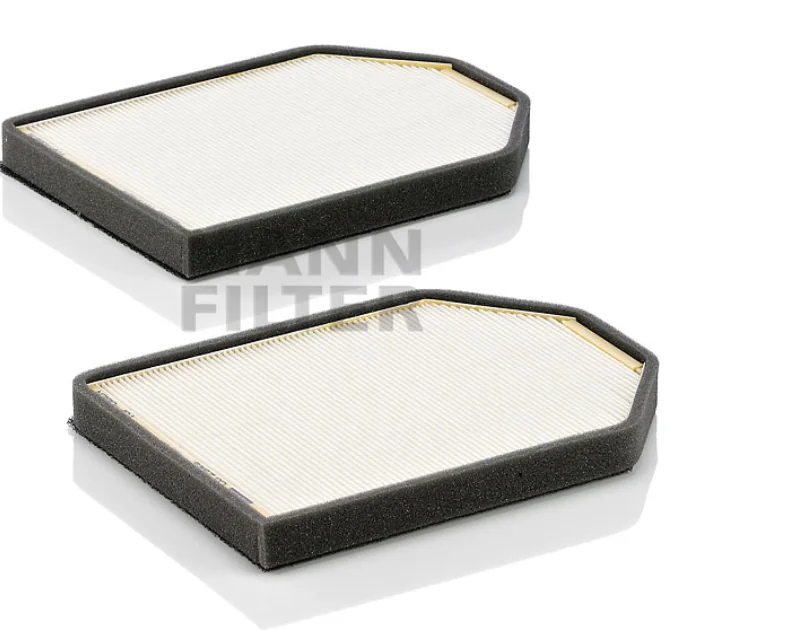 Mann-Filter - CU 2949-2 - Innenraumfilterelement