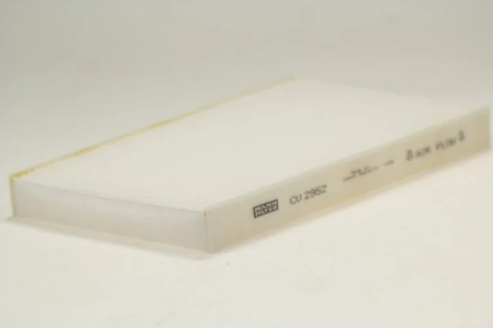 Mann-Filter - CU 2952 - Innenraumfilterelement
