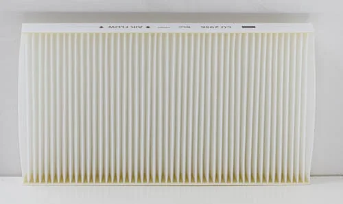 Mann-Filter - CU 2956 - Innenraumfilterelement