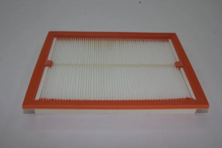 Mann-Filter - CU 3058/2 - Innenraumfilterelement