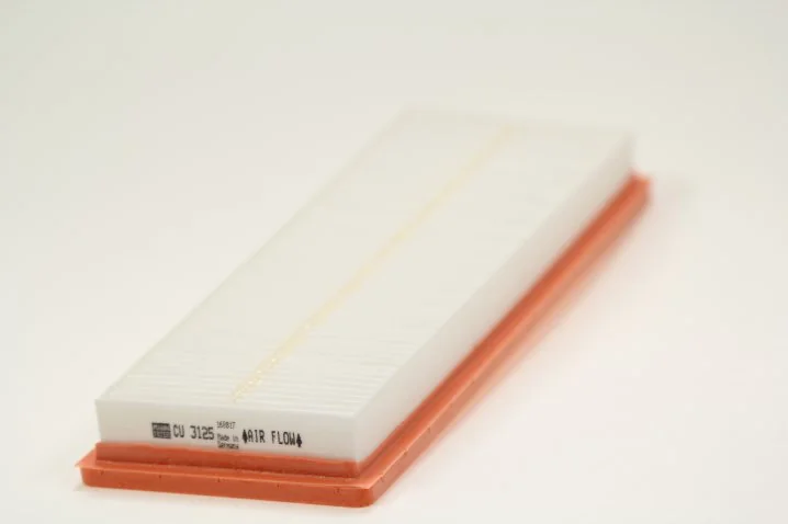 Mann-Filter - CU 3125 - Innenraumfilterelement