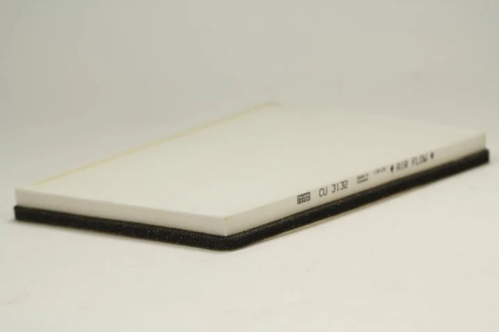 Mann-Filter - CU 3132 - Innenraumfilterelement