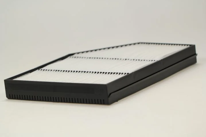 Mann-Filter - CU 32 001 - Innenraumfilterelement