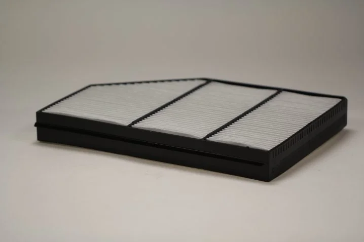 Mann-Filter - CU 32 002 - Innenraumfilterelement