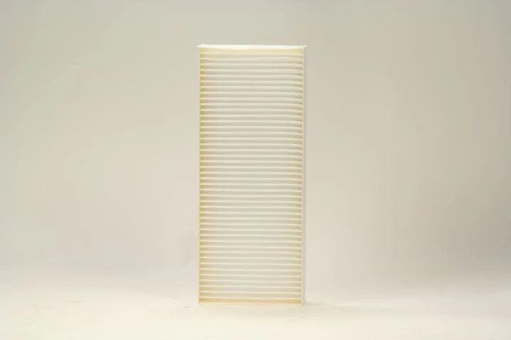Mann-Filter - CU 32 003 - Innenraumfilterelement