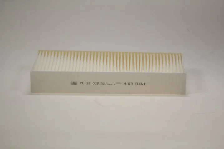 Mann-Filter - CU 32 005 - Innenraumfilterelement