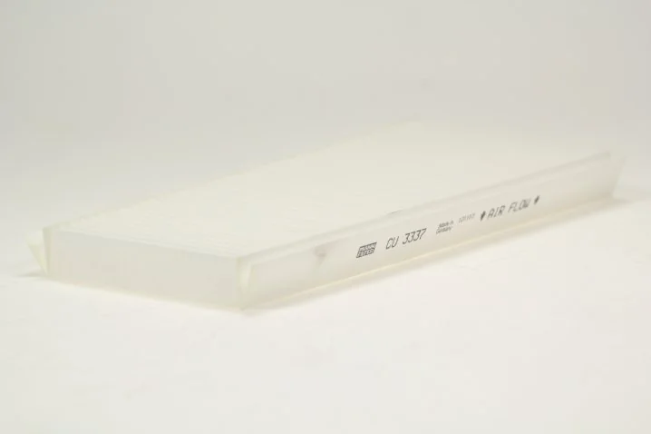 Mann-Filter - CU 3337 - Innenraumfilterelement