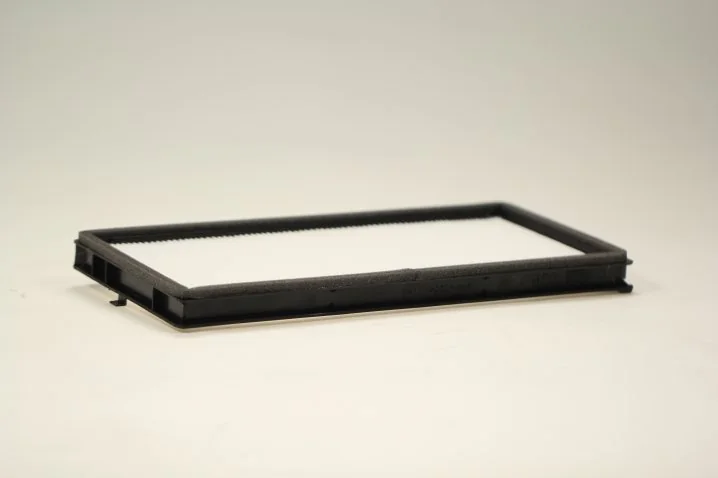 Mann-Filter - CU 3338 - Innenraumfilterelement