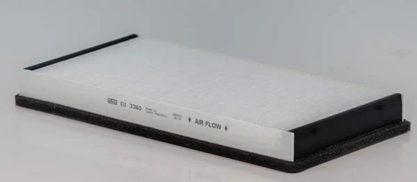 Mann-Filter - CU 3360 - Innenraumfilterelement