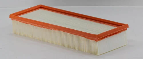 Mann-Filter - CU 34 105 - Innenraumfilterelement