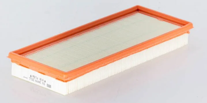 Mann-Filter - CU 3474 - Innenraumfilterelement