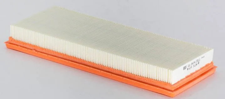 Mann-Filter - CU 3474 - Innenraumfilterelement
