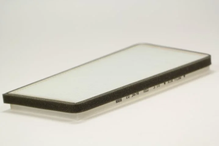 Mann-Filter - CU 3478 - Innenraumfilterelement