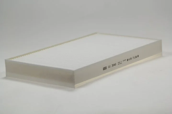 Mann-Filter - CU 3540 - Innenraumfilterelement