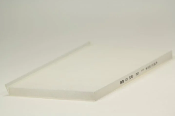 Mann-Filter - CU 3562 - Innenraumfilterelement