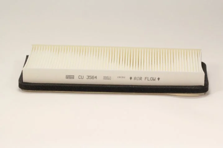 Mann-Filter - CU 3564 - Innenraumfilterelement