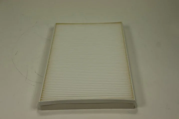 Mann-Filter - CU 3569 - Innenraumfilterelement