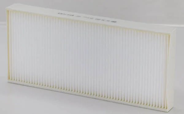 Mann-Filter - CU 36 003 - Innenraumfilterelement