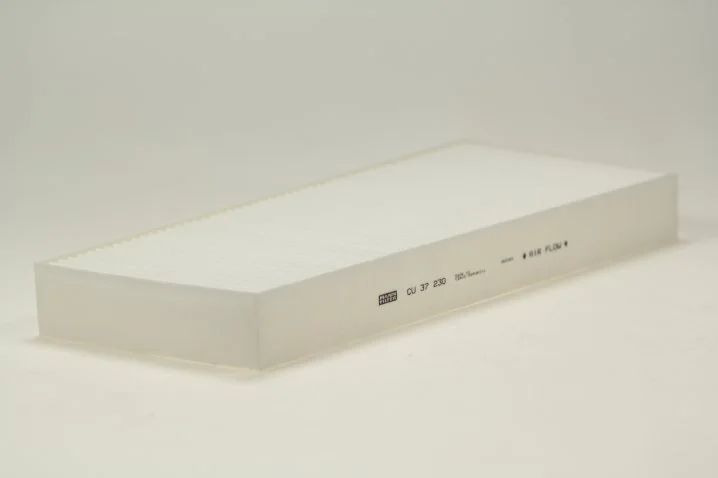Mann-Filter - CU 37 230 - Innenraumfilterelement