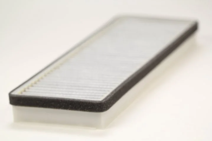 Mann-Filter - CU 3855 - Innenraumfilterelement