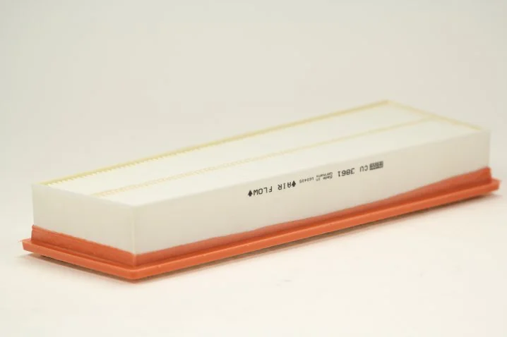 Mann-Filter - CU 3861 - Innenraumfilterelement