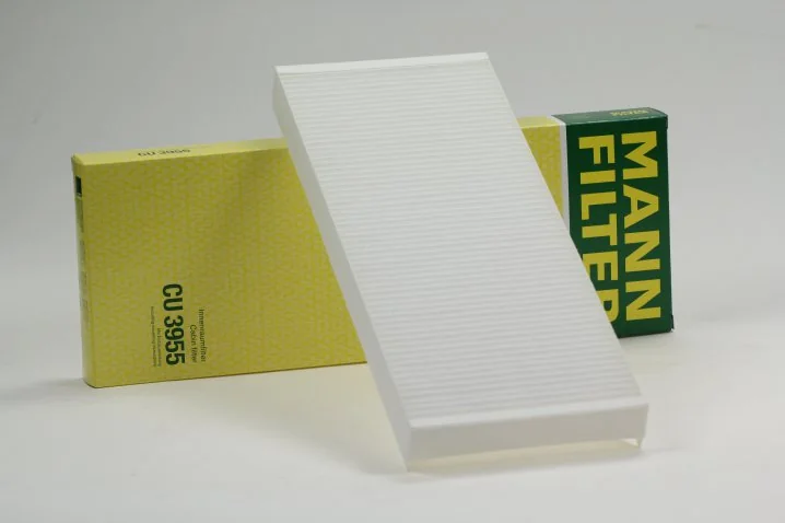 Mann-Filter - CU 3955 - Innenraumfilterelement