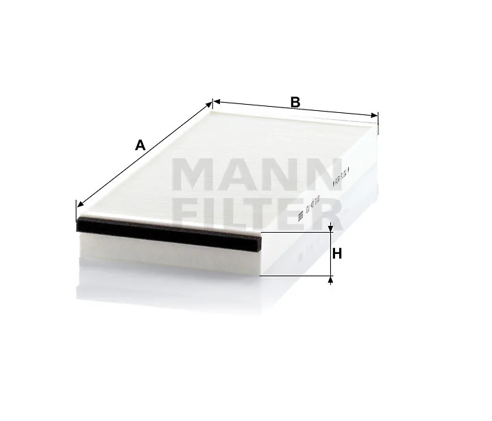 Mann Filter