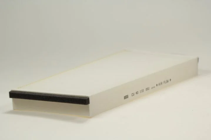 Mann-Filter - CU 40 110 - Innenraumfilterelement