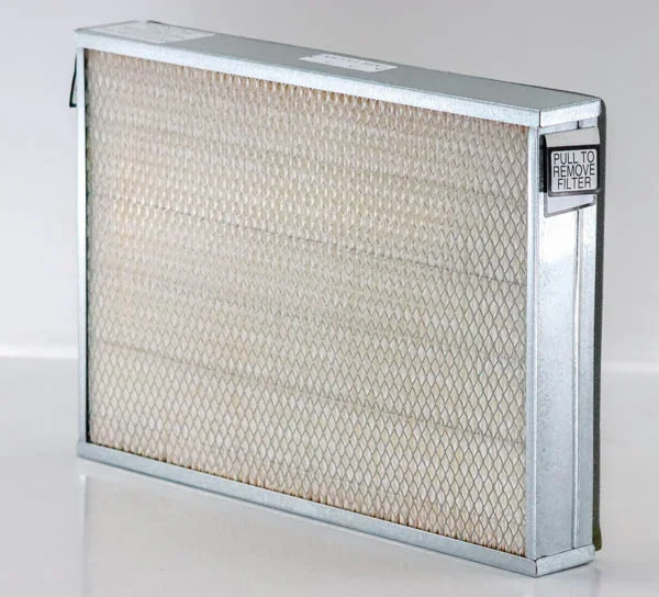 Mann-Filter - CU 42 002 - Innenraumfilterelement