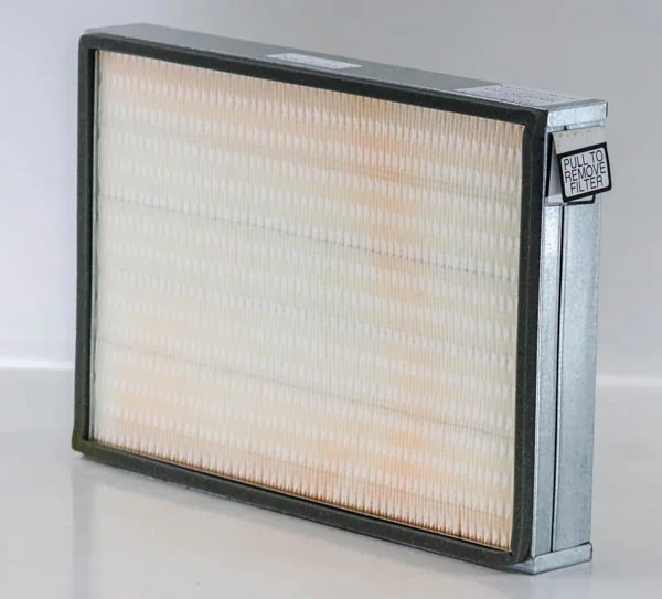 Mann-Filter - CU 42 002 - Innenraumfilterelement