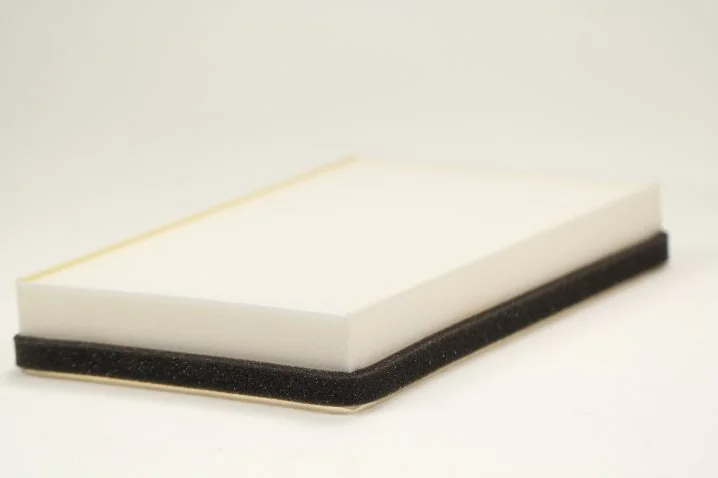 Mann-Filter - CU 42 100/1 - Innenraumfilterelement