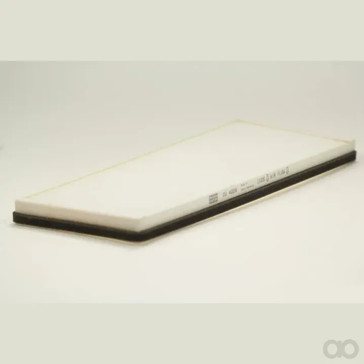 Mann-Filter - CU 4228 - Innenraumfilterelement