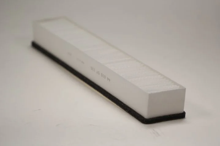 Mann-Filter - CU 4330 - Innenraumfilterelement