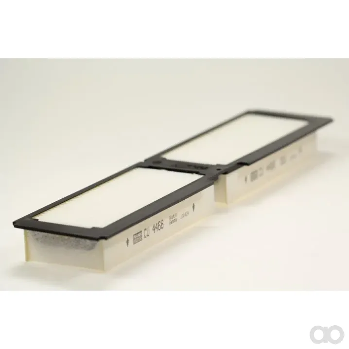 Mann-Filter - CU 4466 - Innenraumfilterelement