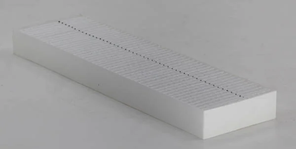 Mann-Filter - CU 45 002 - Innenraumfilterelement
